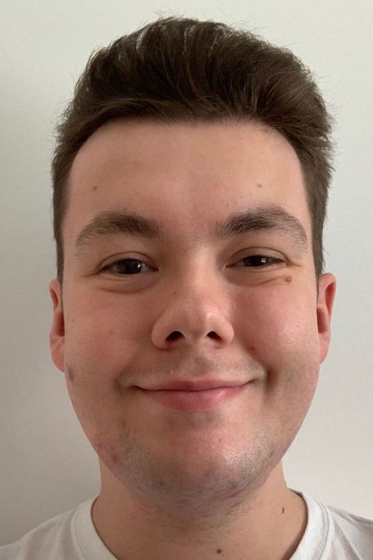 et billede af Jake Butcher