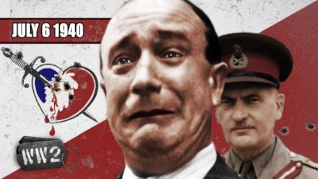 World War Two 2x27