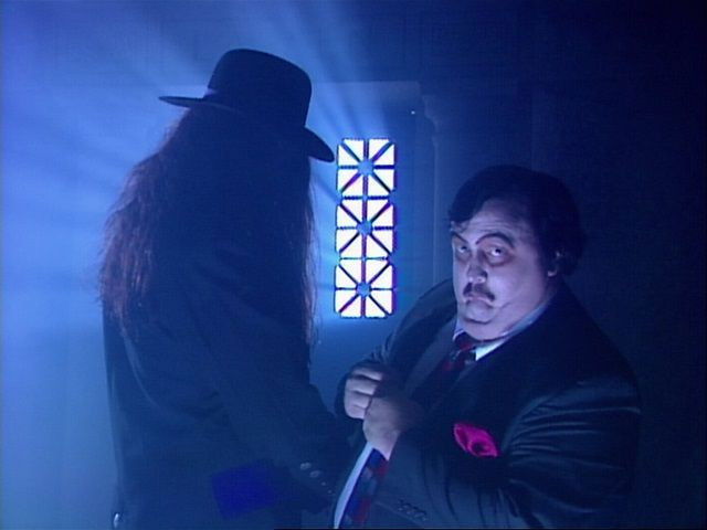 Raw Season 3 :Episode 42  Raw - Nov. 06, 1995