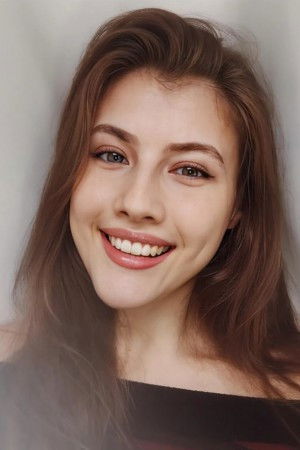 et billede af Özge Akdeniz