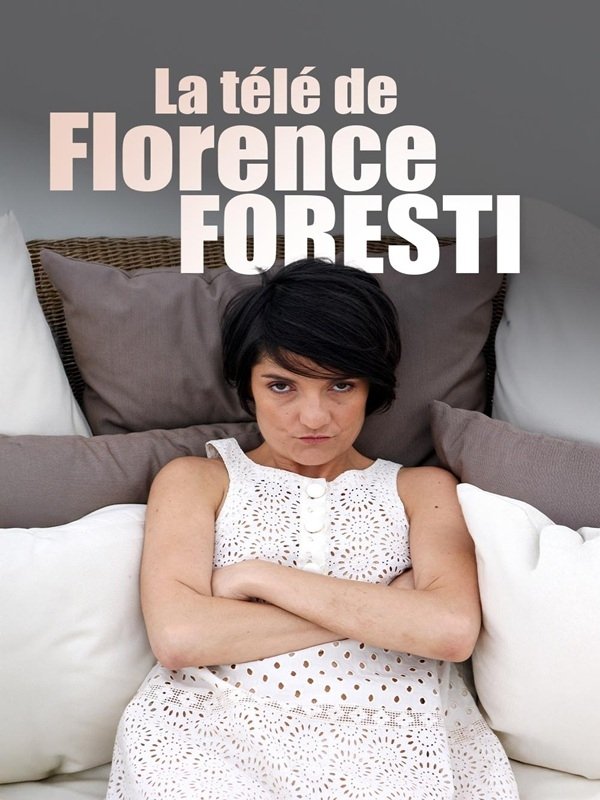 La télé de Florence Foresti