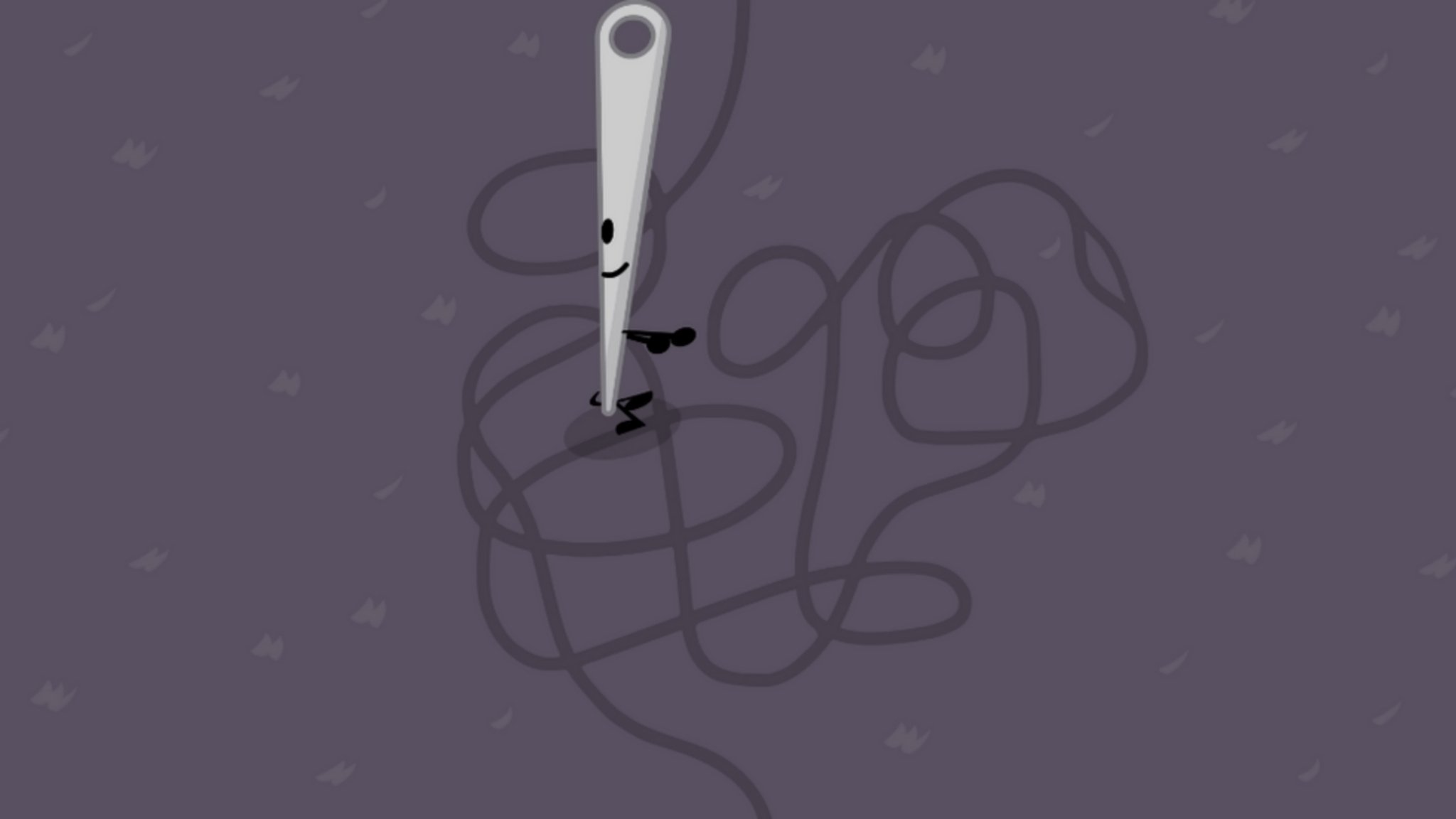 BFDI is Snack