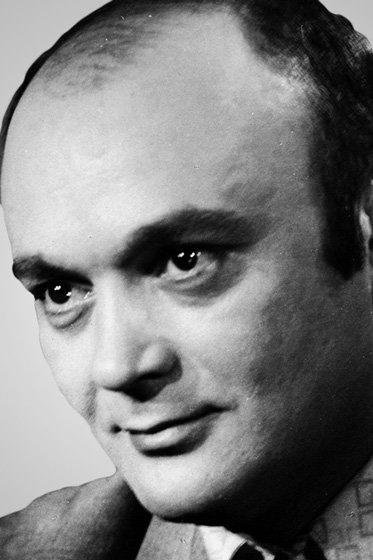 et billede af Hasanagha Turabov