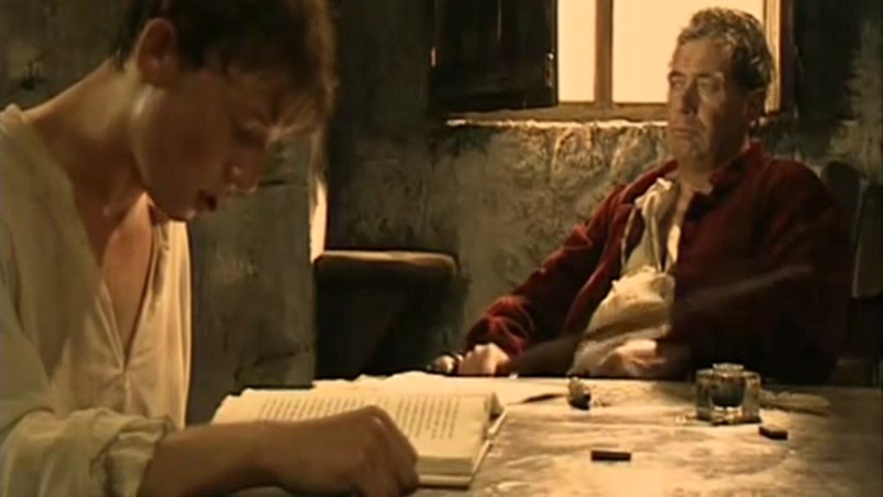 A Time of Betrayal (1997)