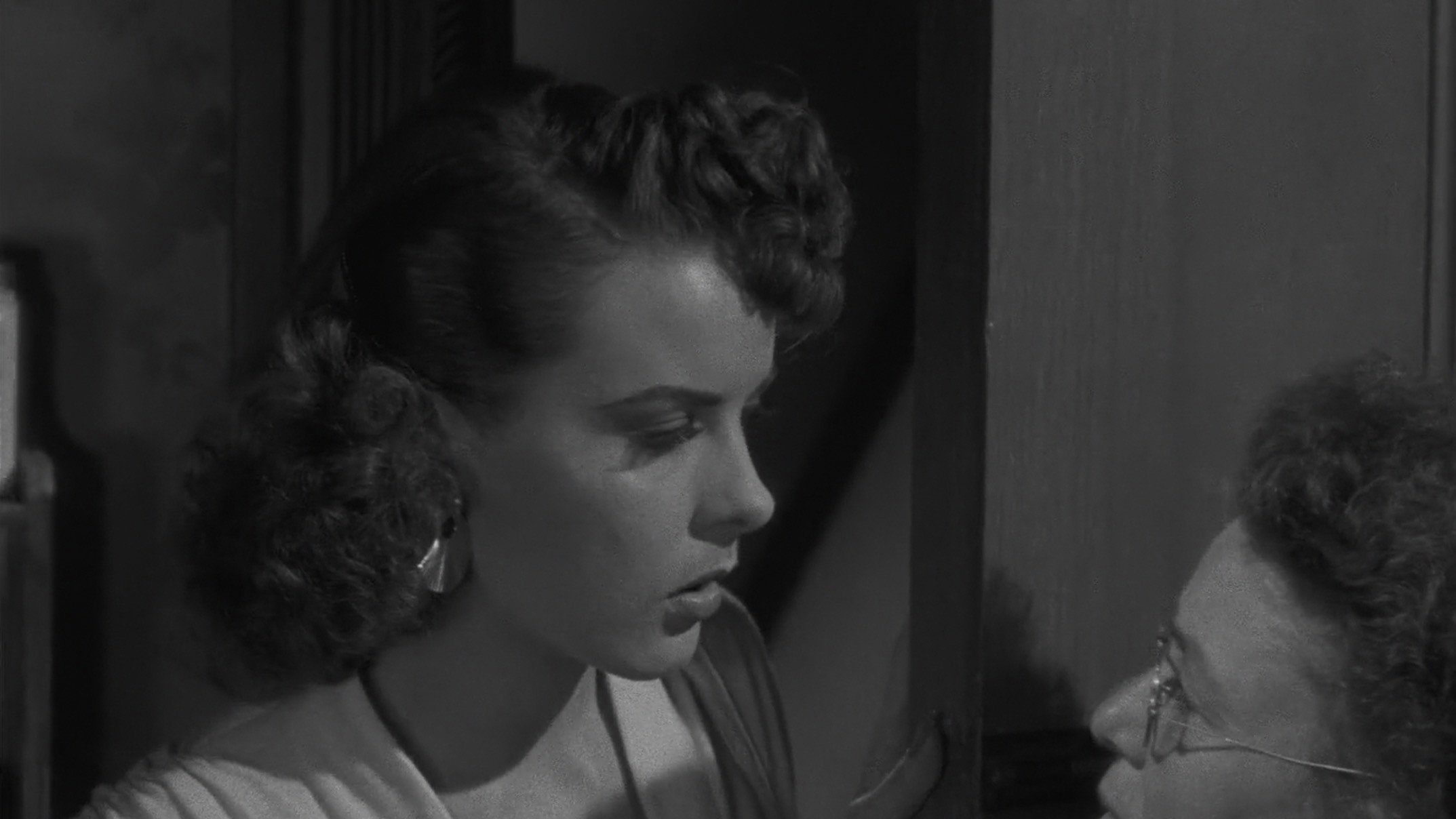 Pickup on South Street