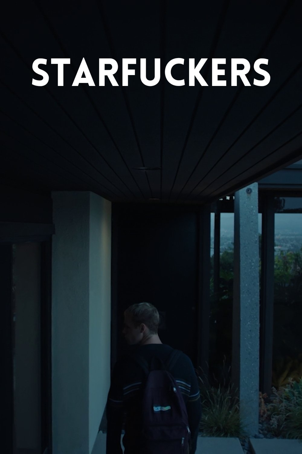 Starfuckers