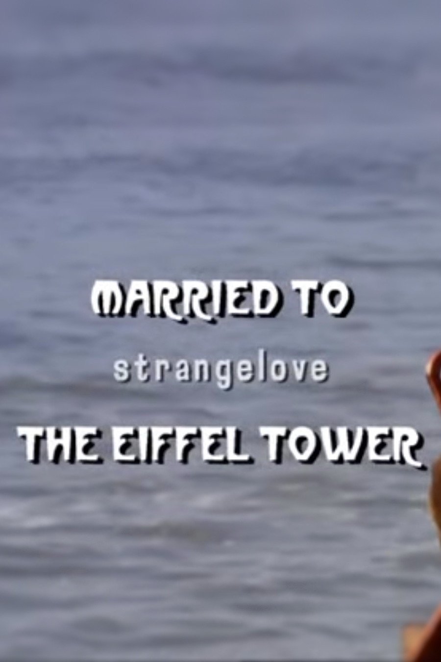 Married to the Eiffel Tower