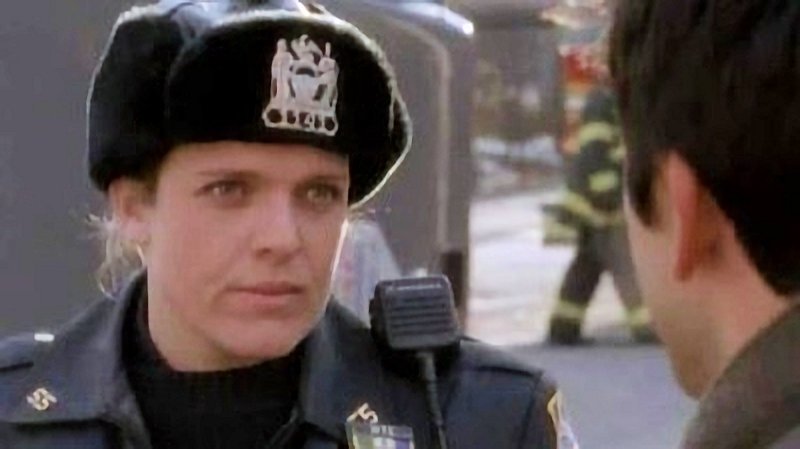 New York 911 - Mensonges