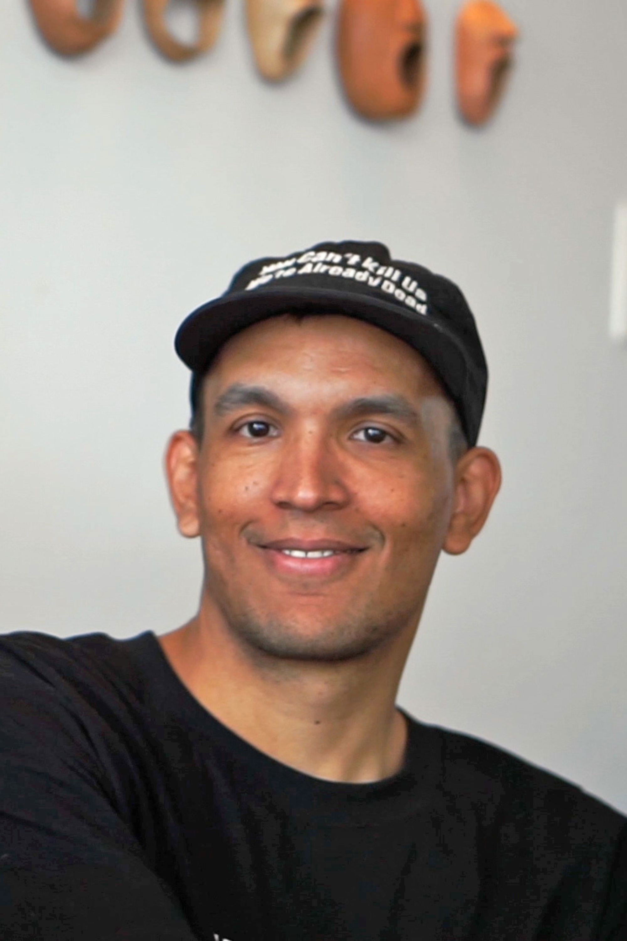 et billede af Stenio Freitas