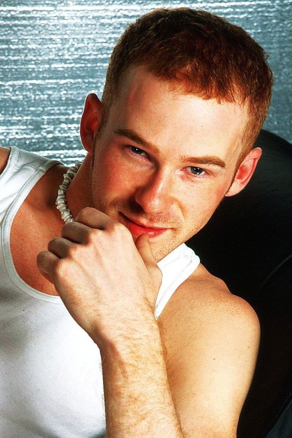 et billede af Chase McKenzie