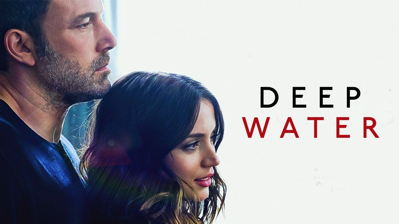 Deep Water (2022)