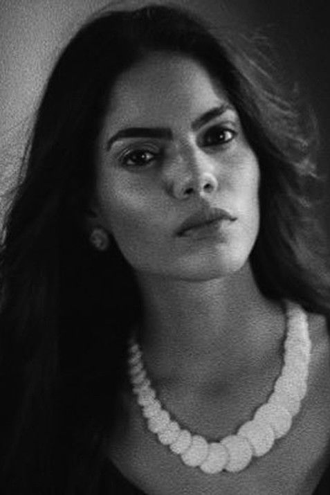 et billede af Marina Amorim