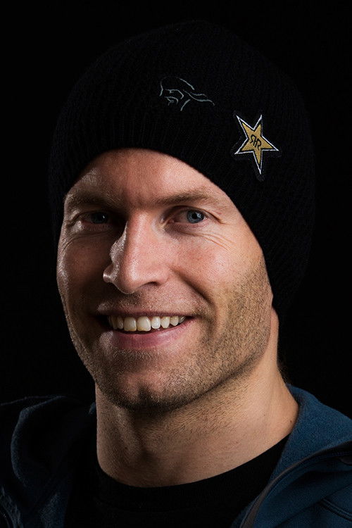 et billede af Andreas Wiig