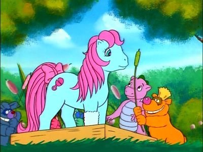 Thumbnail for The End of Flutter Valley (4) Season 1 Episode 4