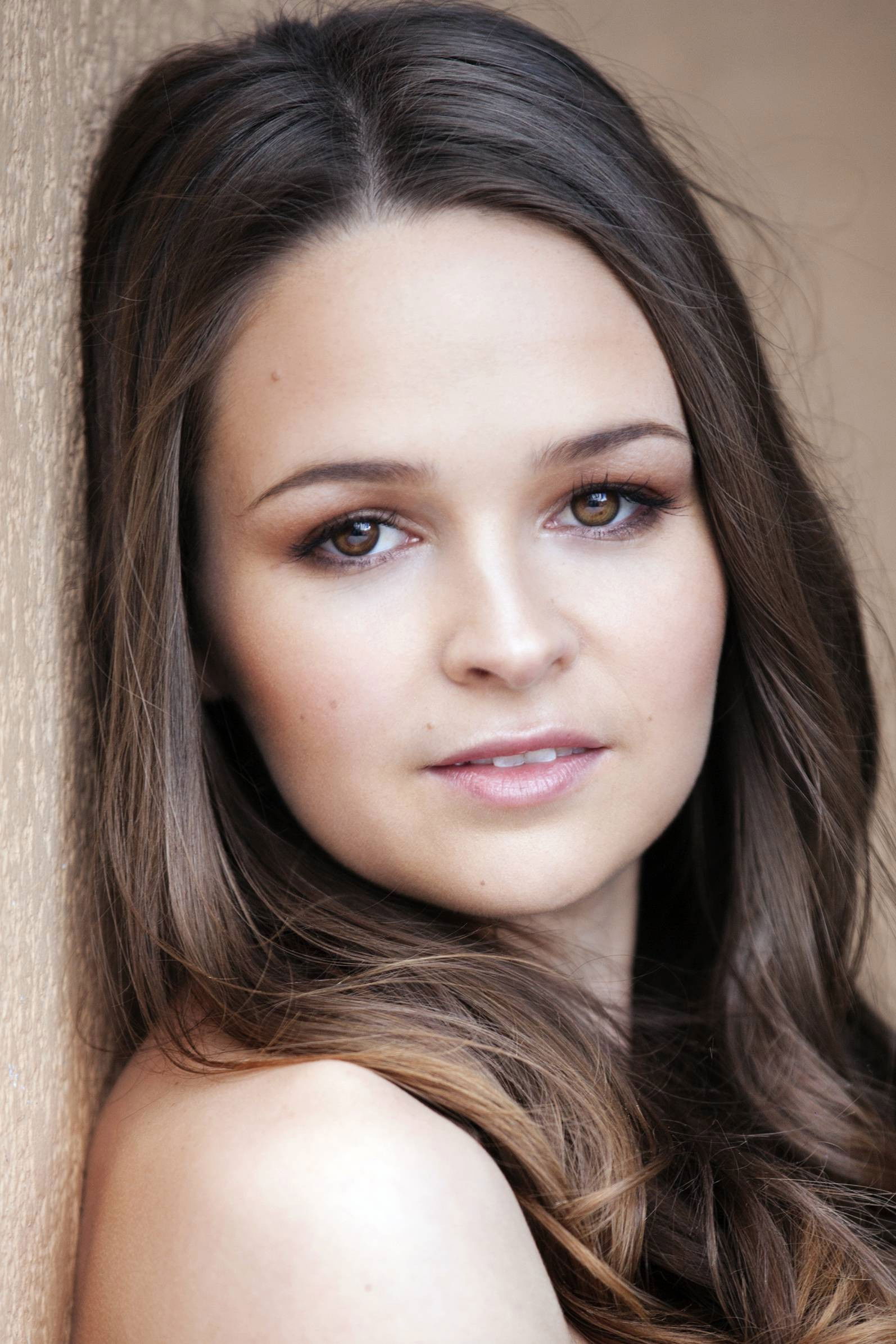 et billede af Shae Beadman