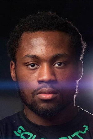 et billede af Charles Conwell