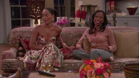 Girlfriends