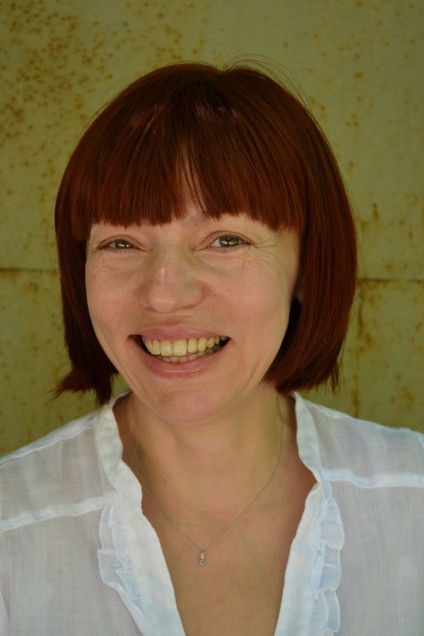 et billede af Irina Kalashnikova