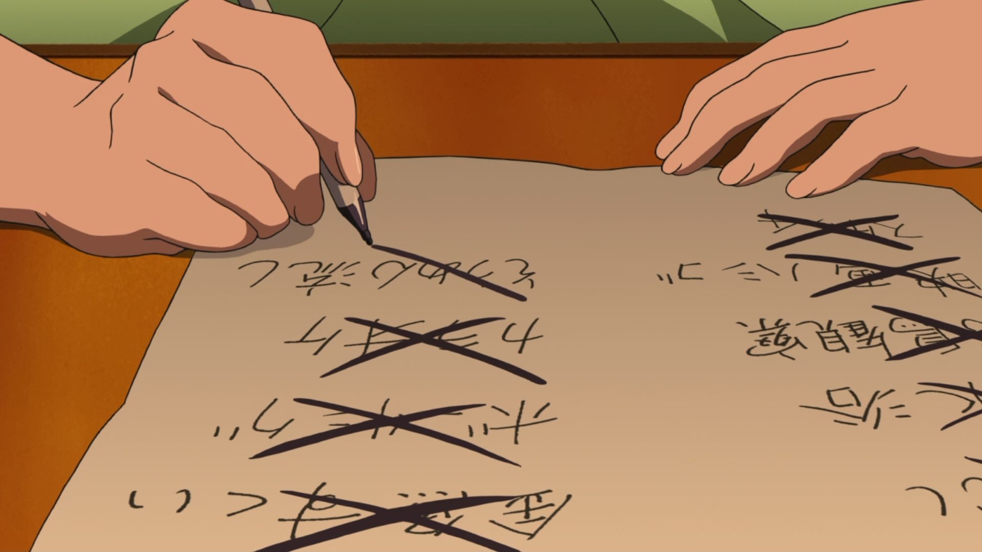 The Melancholy of Haruhi Suzumiya