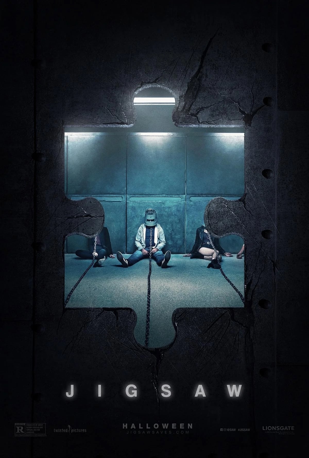 Jigsaw
