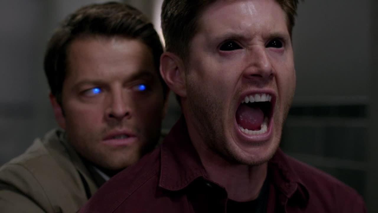 Supernatural Season 10 :Episode 3  Soul Survivor