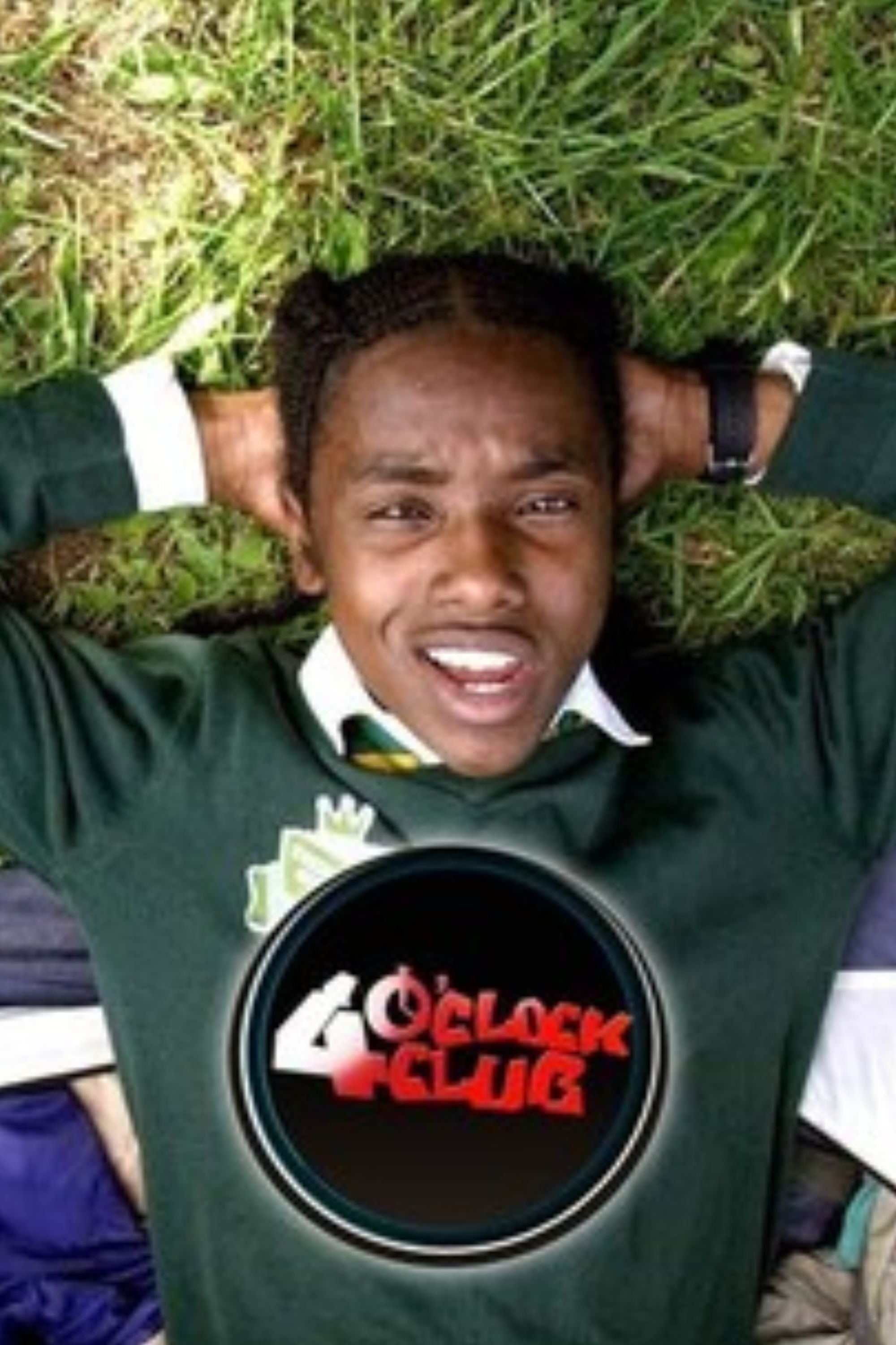 4 O'Clock Club - Season 5