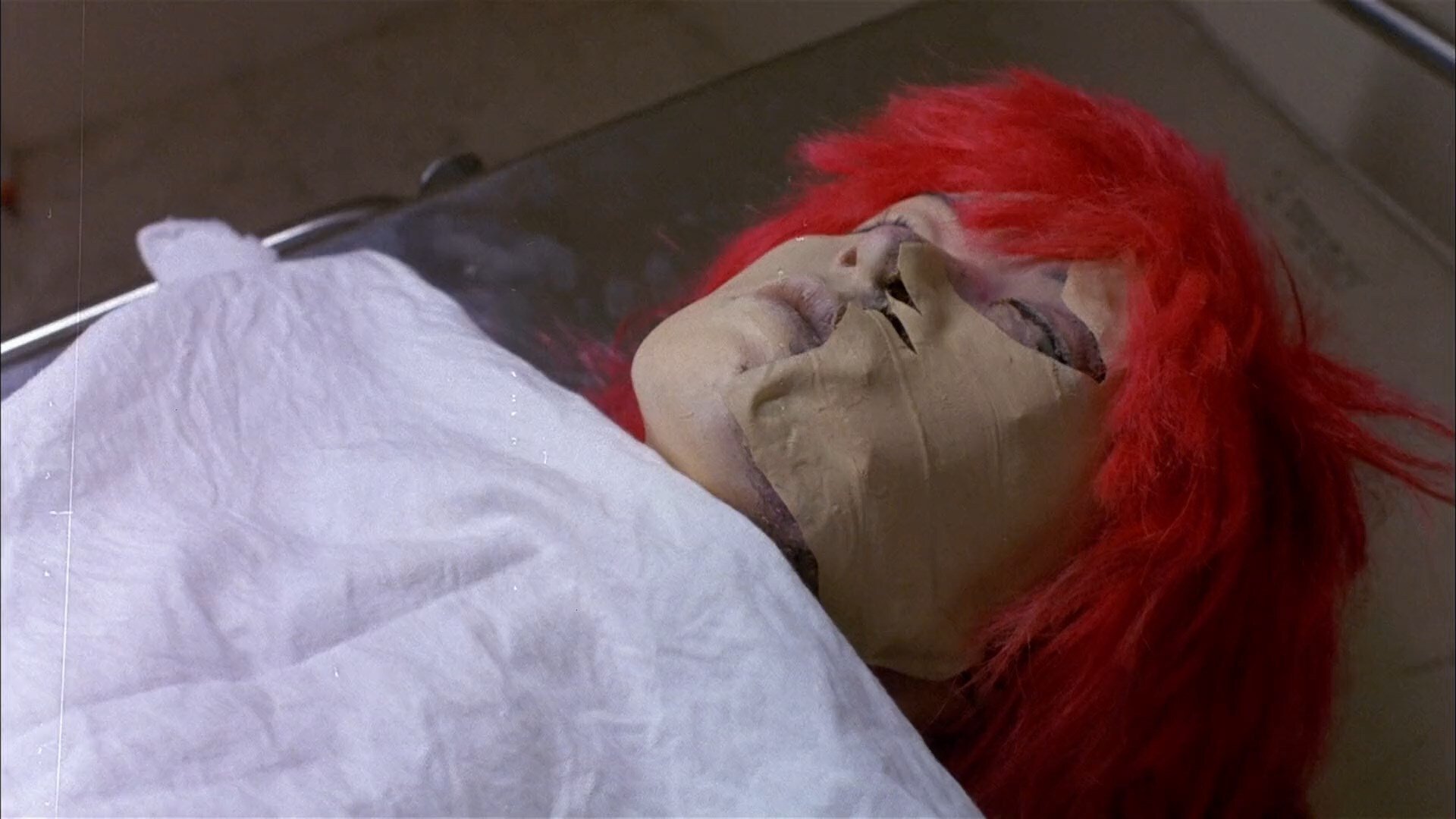 Troublesome Night 3 (1998)