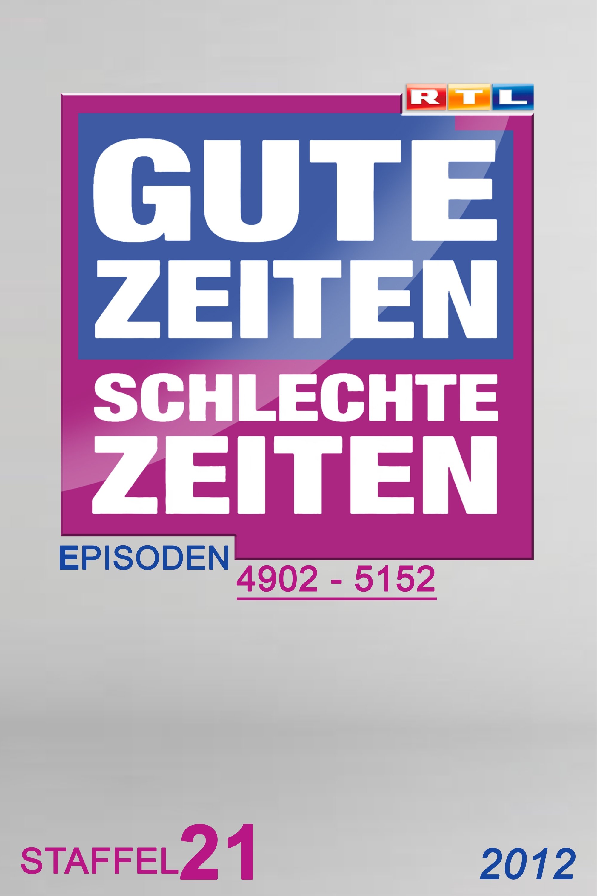 Season 21