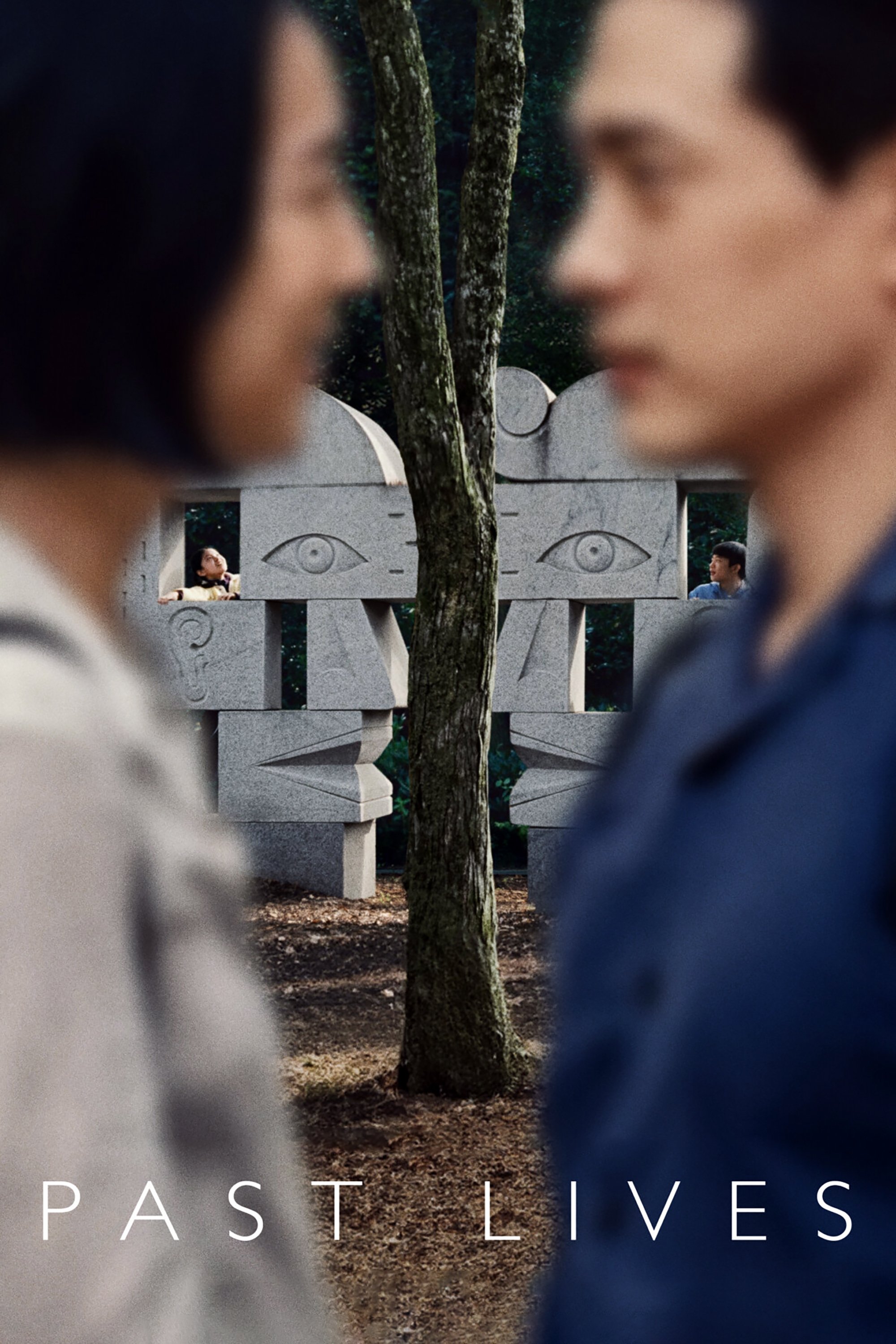 Past Lives
