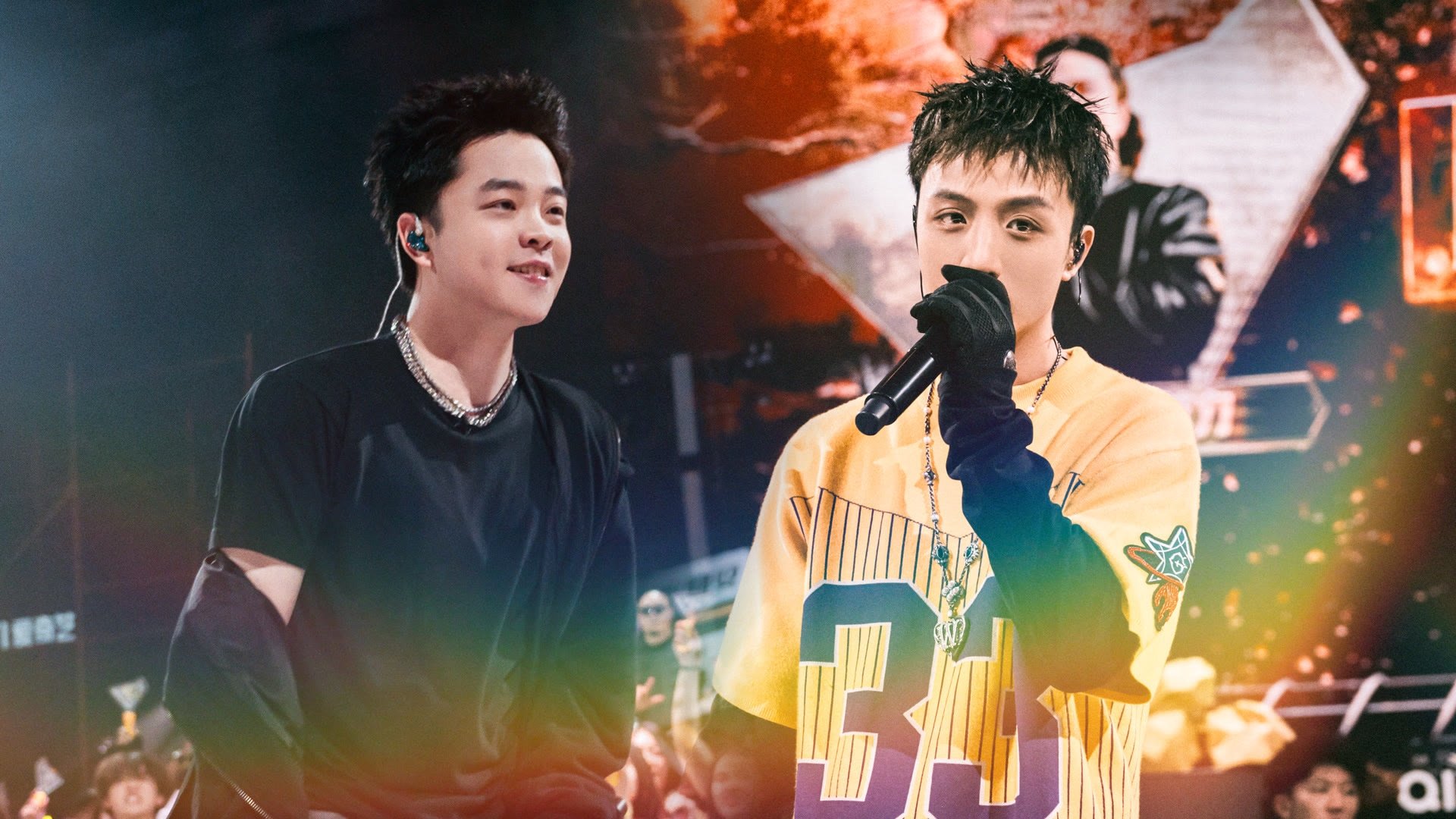 Thumbnail for Episode 21 Season 0 Episode 21