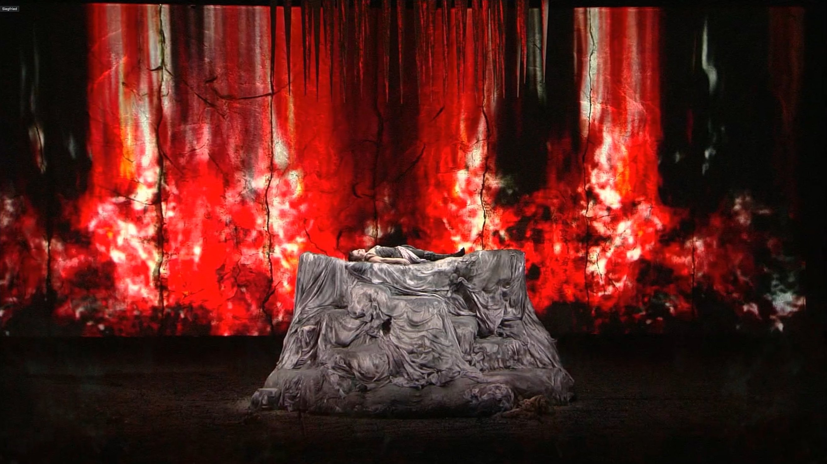 Wagner: Siegfried
