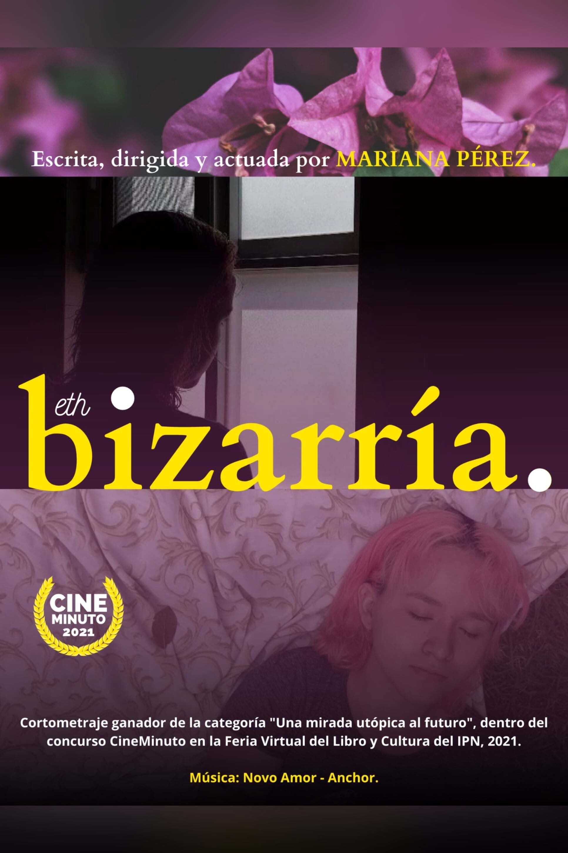Bizarr&iacute;a