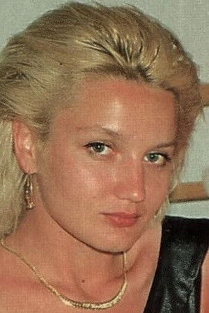 et billede af Stella Grey