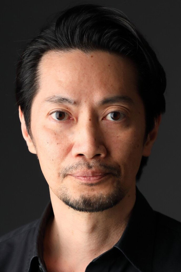 et billede af Sawada Fuyuki