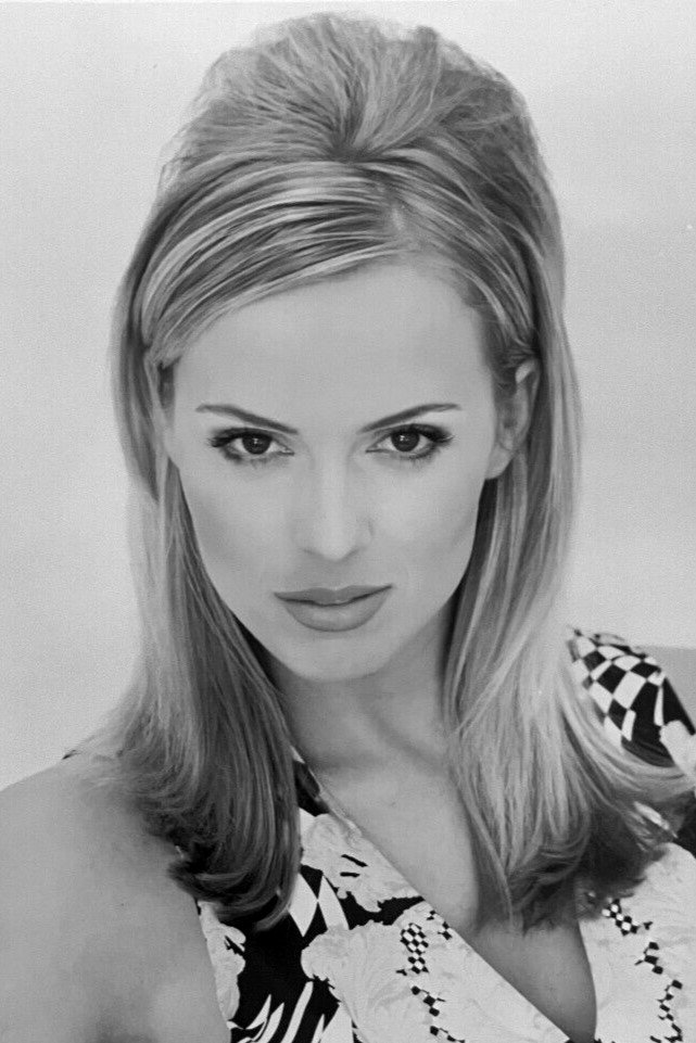 et billede af Carrie Westcott