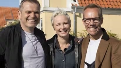 Sæt pris på Danmark - Épisode 2