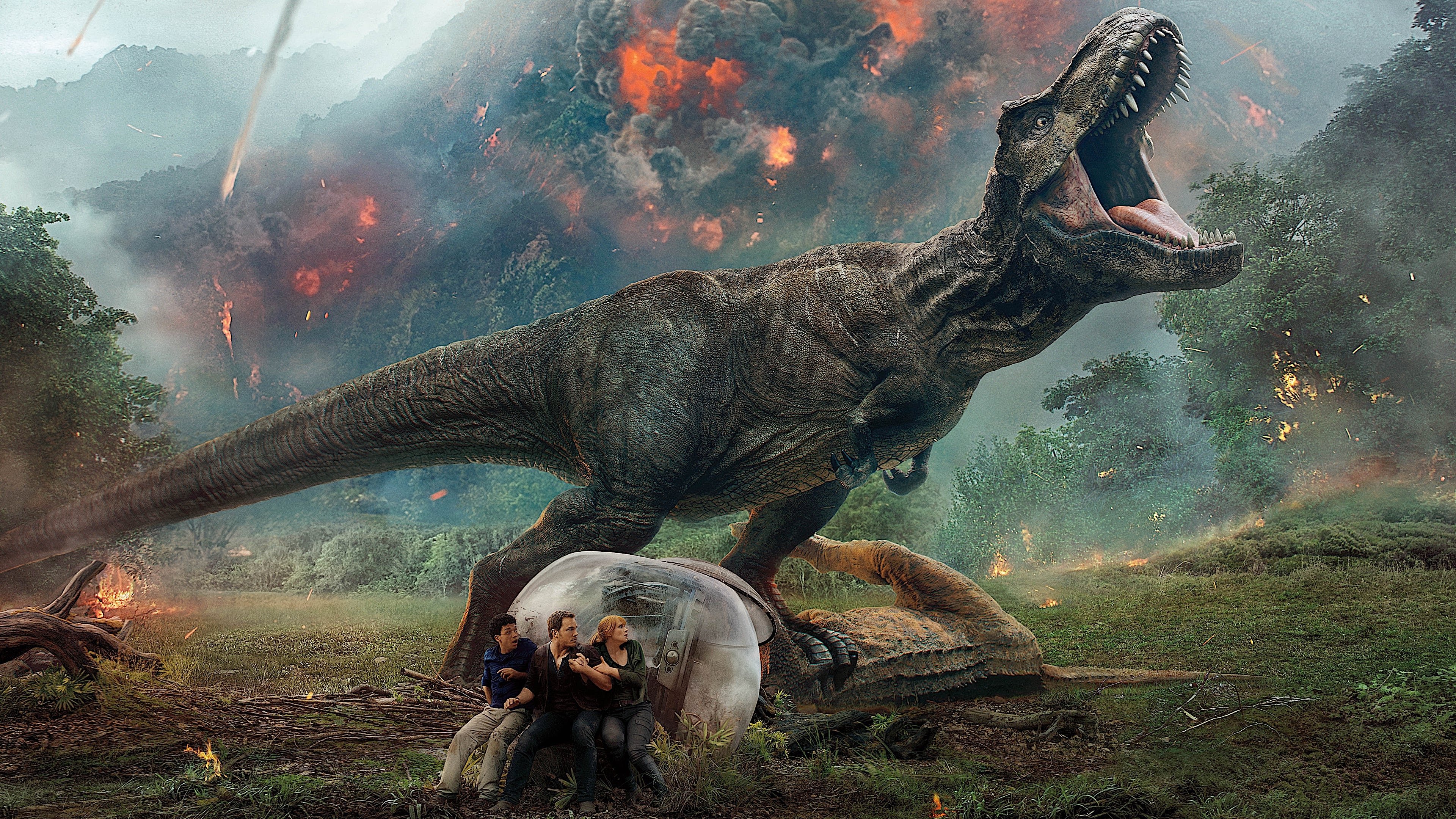 Image du film Jurassic World : Fallen Kingdom 6wa9stumbikepxn3d5swla8fii7jpg