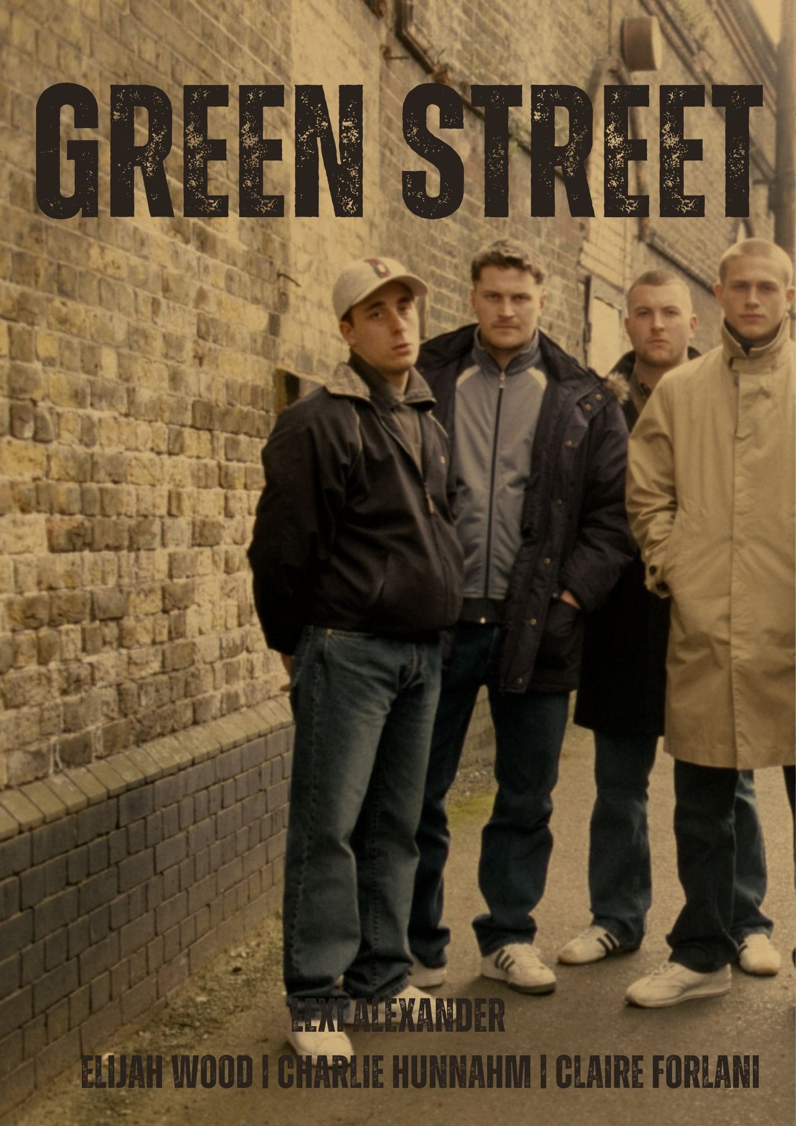 Green Street Hooligans