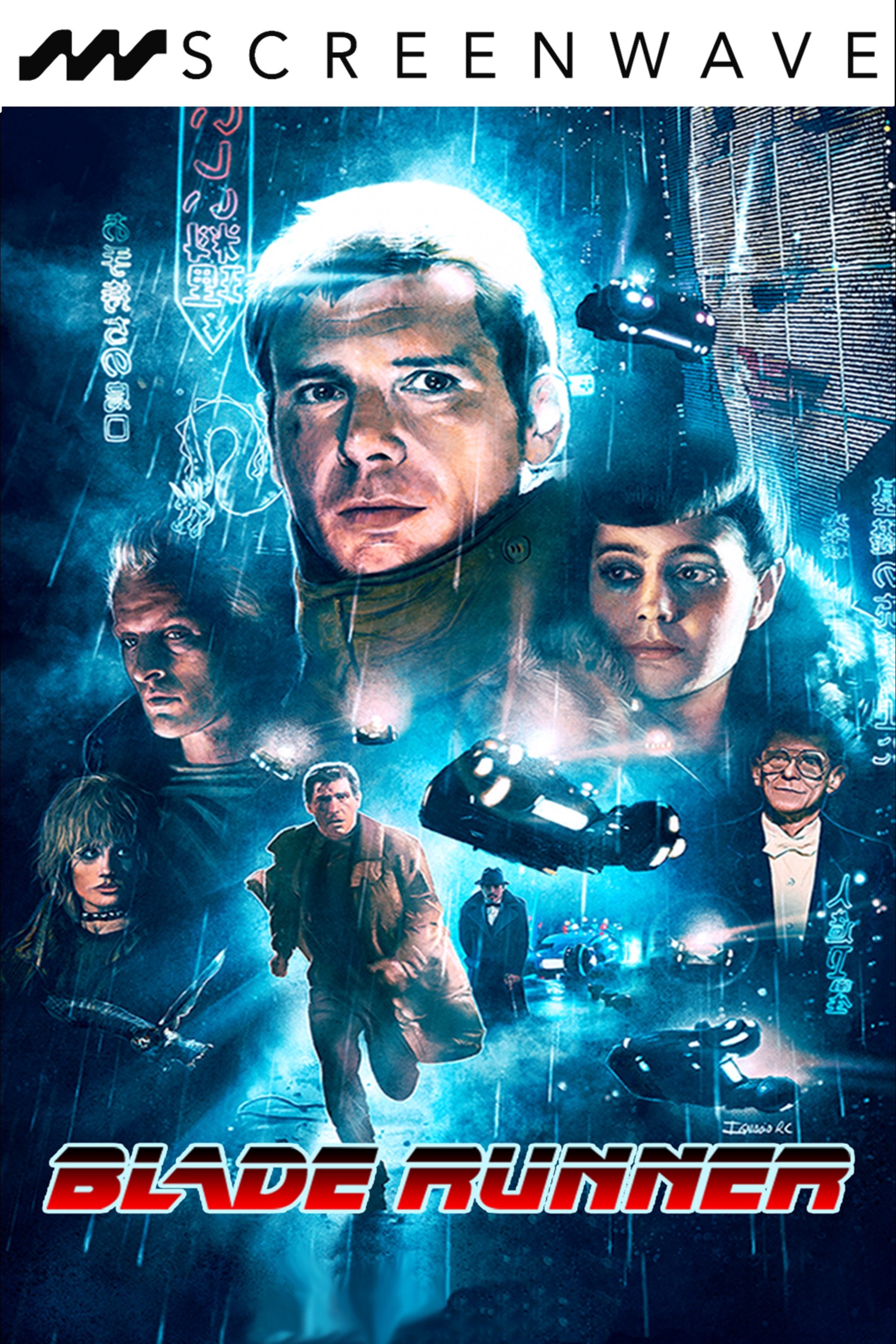 Blade Runner