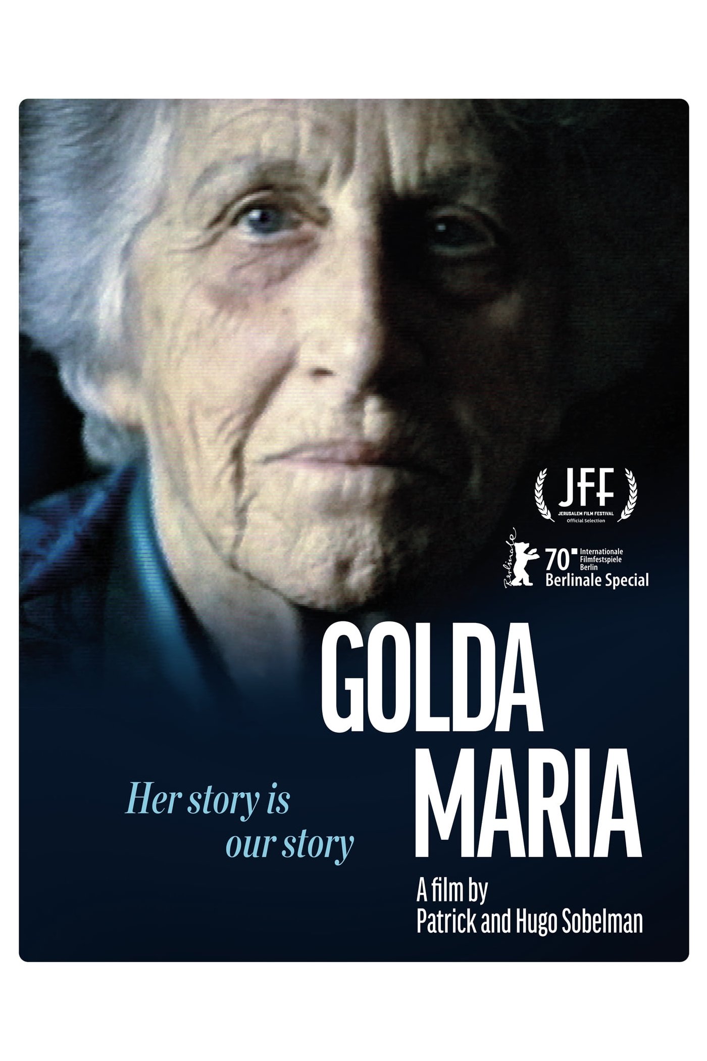 Golda Maria