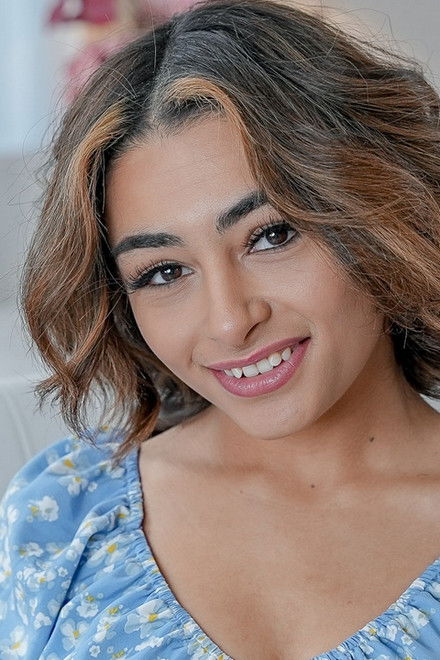 et billede af Vanessa Moon