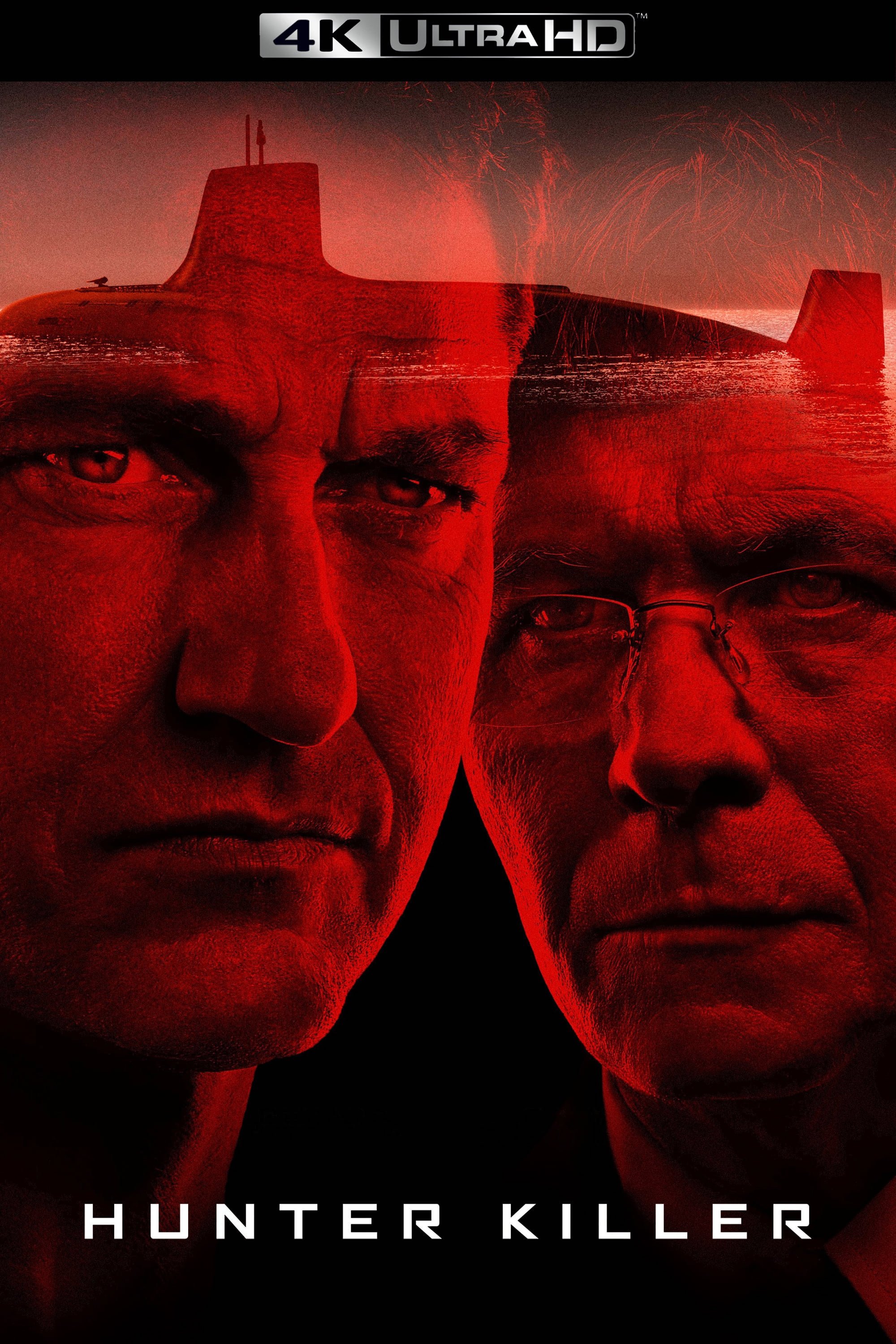 Hunter Killer