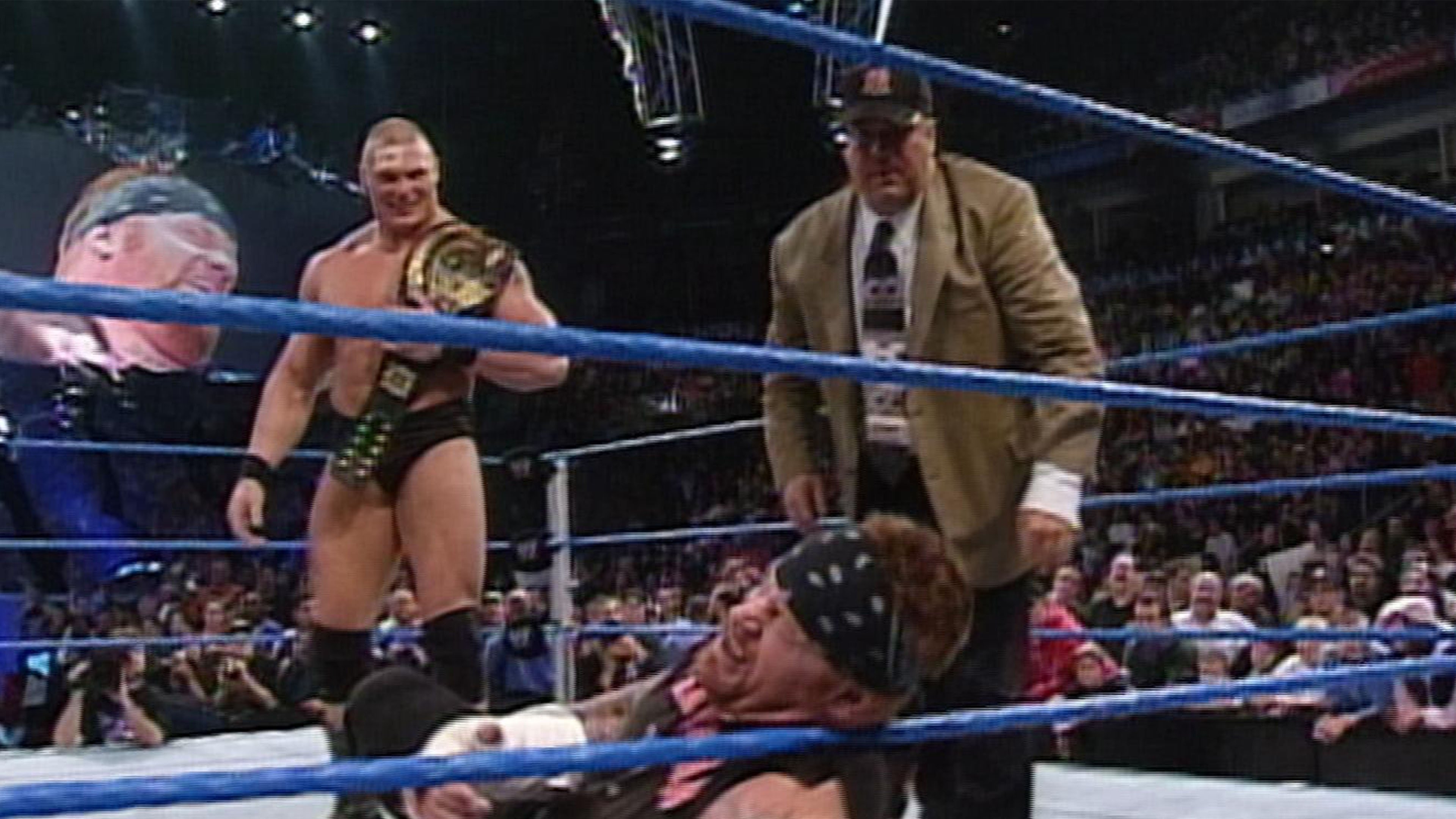 WWE SmackDown