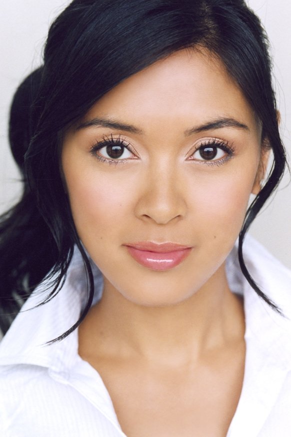 et billede af Samantha Cutaran