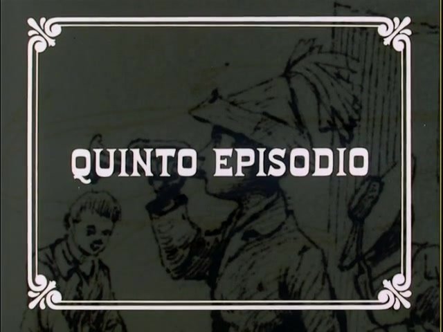 Les Aventures De Pinocchio