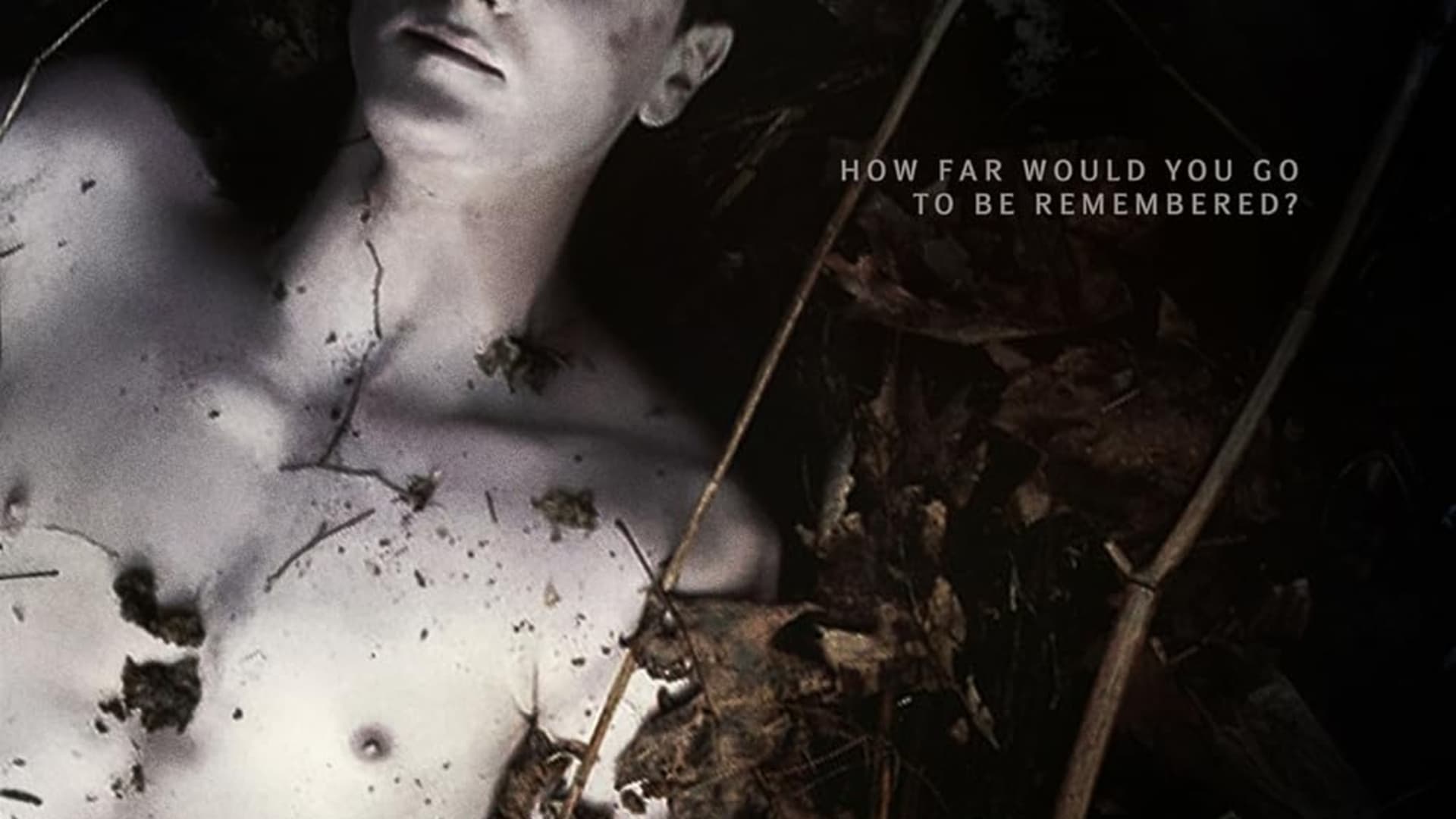 Jamie Marks Is Dead (2014)