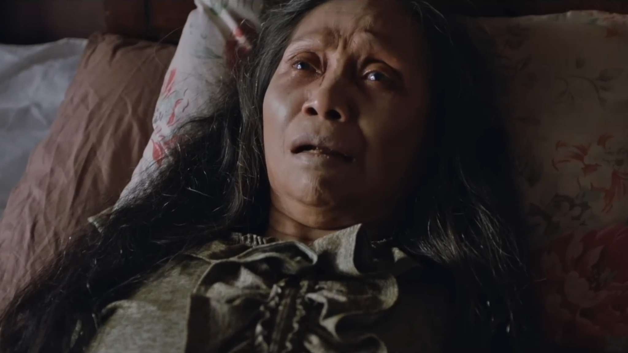 Sijjin (2023) Backdrops — The Movie Database (TMDB)