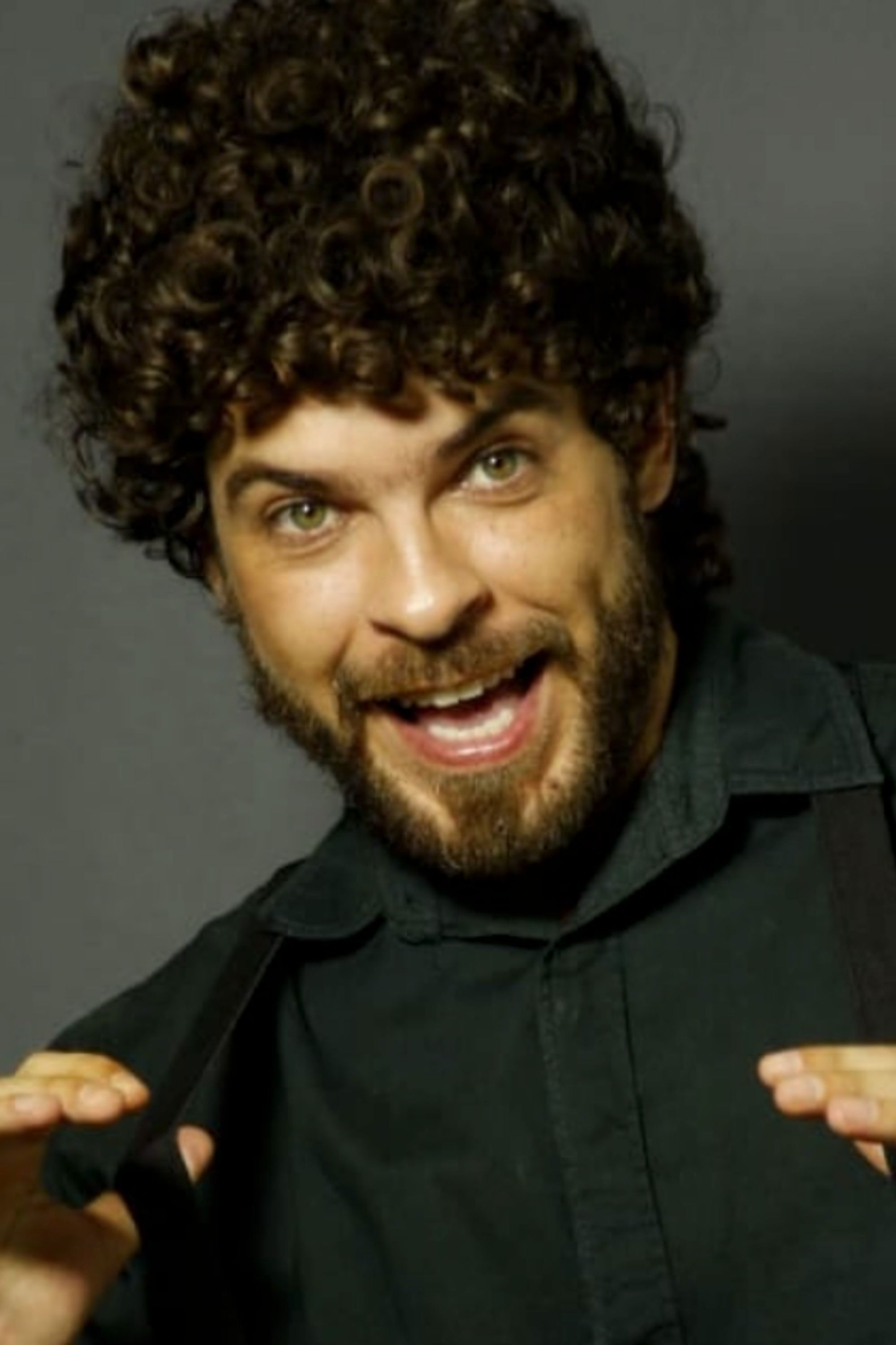 et billede af Anderson Martins