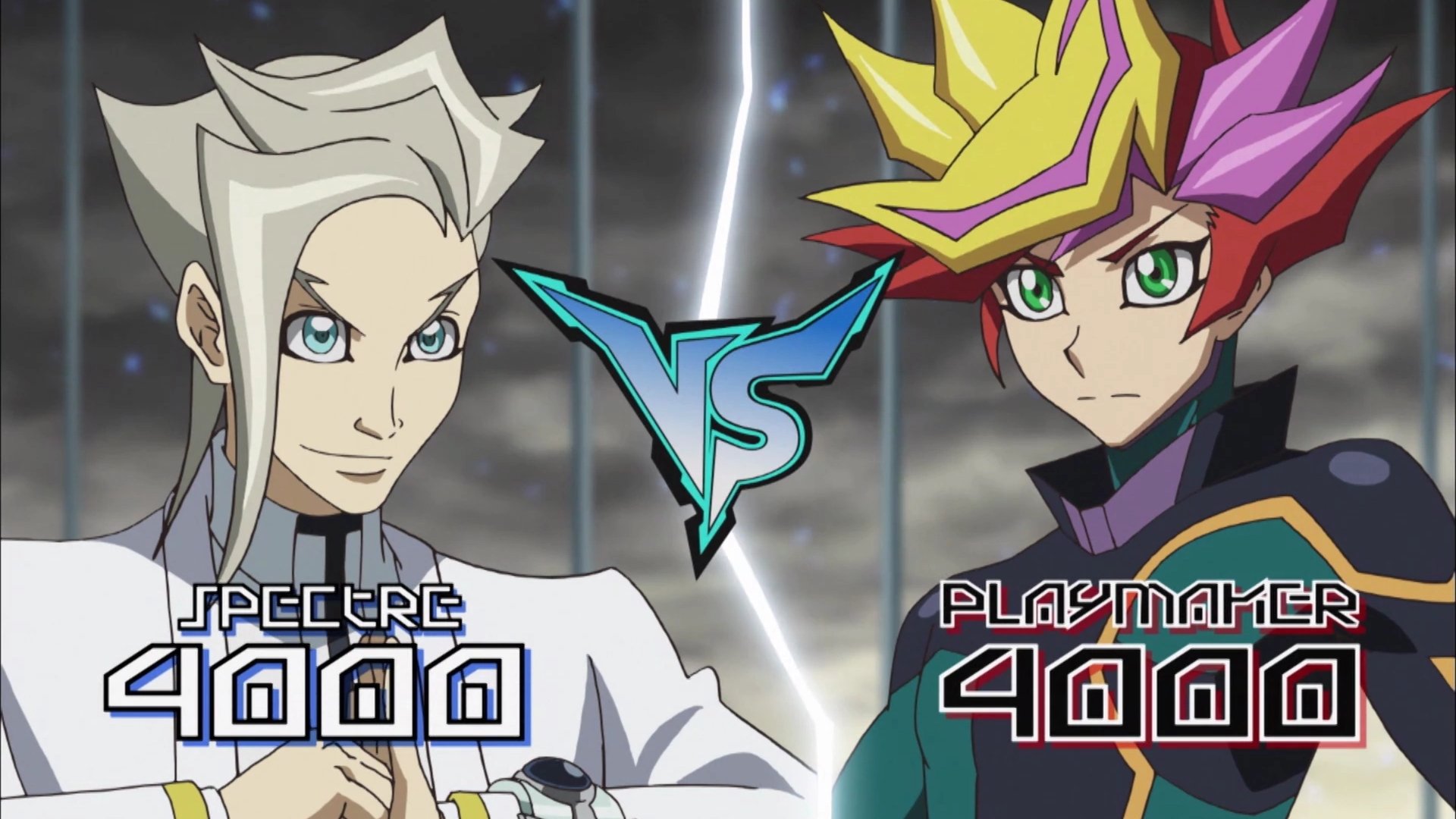 Assistir Serie Yu Gi Oh Vrains 1x35 Online Hd Hiperflixtv 