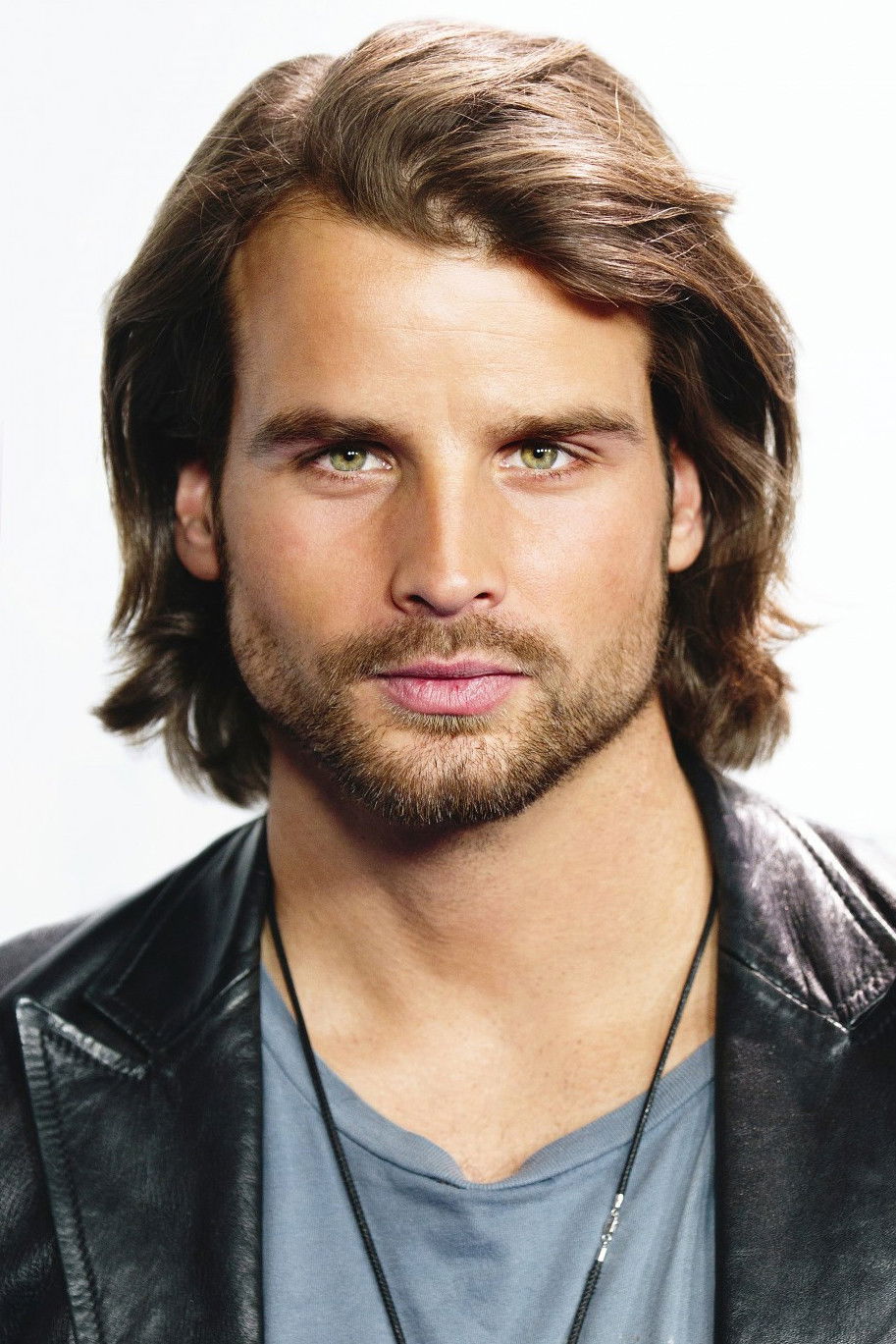 et billede af Patrick Nuo